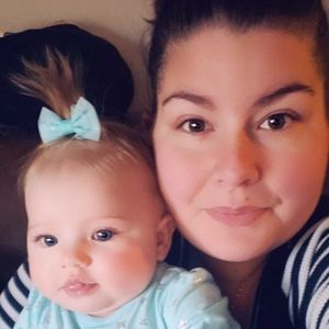 Meet your Posher, Christina